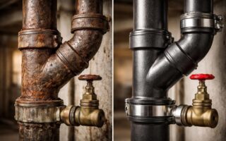 découvrez les facteurs qui influencent la longévité de la plomberie en fonte et apprenez comment entretenir efficacement vos canalisations pour garantir leur durabilité.