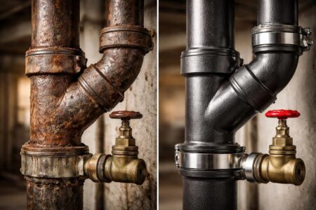 découvrez les facteurs qui influencent la longévité de la plomberie en fonte et apprenez comment entretenir efficacement vos canalisations pour garantir leur durabilité.