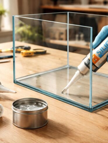 découvrez comment bien comprendre le temps de séchage du silicone avant la mise en eau grâce à notre guide complet destiné aux débutants. apprenez les astuces pour un séchage efficace et durable.
