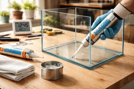 découvrez comment bien comprendre le temps de séchage du silicone avant la mise en eau grâce à notre guide complet destiné aux débutants. apprenez les astuces pour un séchage efficace et durable.