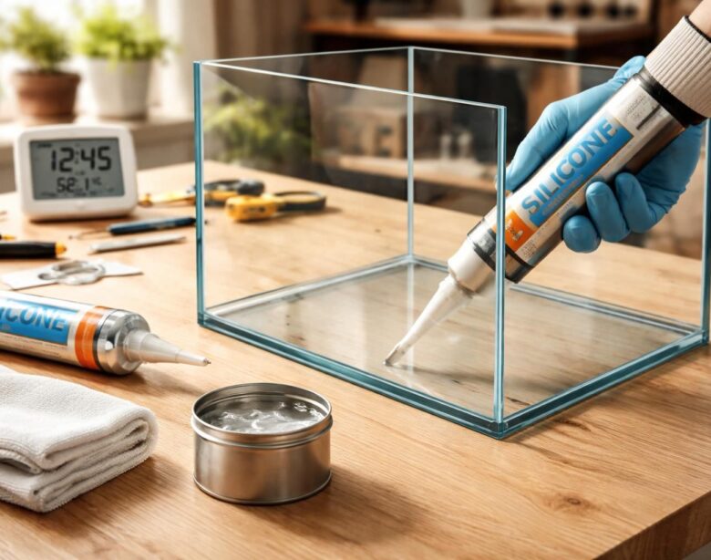 découvrez comment bien comprendre le temps de séchage du silicone avant la mise en eau grâce à notre guide complet destiné aux débutants. apprenez les astuces pour un séchage efficace et durable.