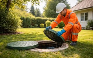 découvrez les tarifs de la vidange de votre fosse septique selon votre région et obtenez des conseils pour bien entretenir votre installation.