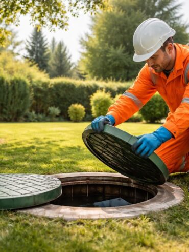 découvrez les tarifs de la vidange de votre fosse septique selon votre région et obtenez des conseils pour bien entretenir votre installation.