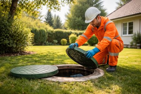 découvrez les tarifs de la vidange de votre fosse septique selon votre région et obtenez des conseils pour bien entretenir votre installation.