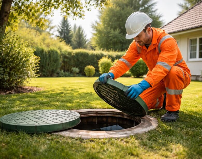 découvrez les tarifs de la vidange de votre fosse septique selon votre région et obtenez des conseils pour bien entretenir votre installation.