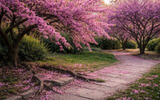 découvrez les inconvénients de l'arbre de judée pour déterminer s'il correspond vraiment à vos besoins avant de l'adopter dans votre jardin.