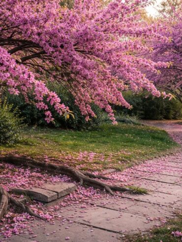 découvrez les inconvénients de l'arbre de judée pour déterminer s'il correspond vraiment à vos besoins avant de l'adopter dans votre jardin.