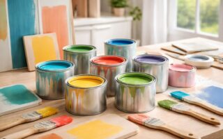 découvrez une analyse complète des avis sur les peintures unikalo, mettant en lumière les produits les plus populaires pour vous aider à choisir la finition idéale pour vos projets.