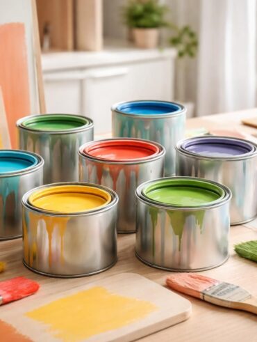 découvrez une analyse complète des avis sur les peintures unikalo, mettant en lumière les produits les plus populaires pour vous aider à choisir la finition idéale pour vos projets.