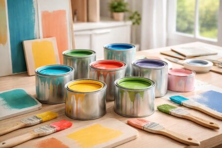 découvrez une analyse complète des avis sur les peintures unikalo, mettant en lumière les produits les plus populaires pour vous aider à choisir la finition idéale pour vos projets.