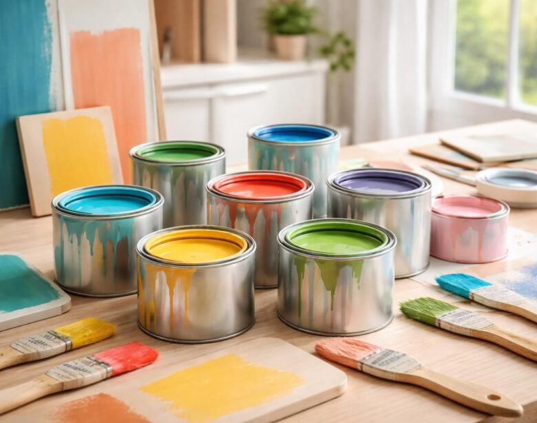 découvrez une analyse complète des avis sur les peintures unikalo, mettant en lumière les produits les plus populaires pour vous aider à choisir la finition idéale pour vos projets.