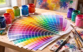 découvrez une analyse approfondie des avis sur la peinture spectrum, mettant en lumière la qualité et la diversité de ses couleurs pour vos projets artistiques et décoratifs.