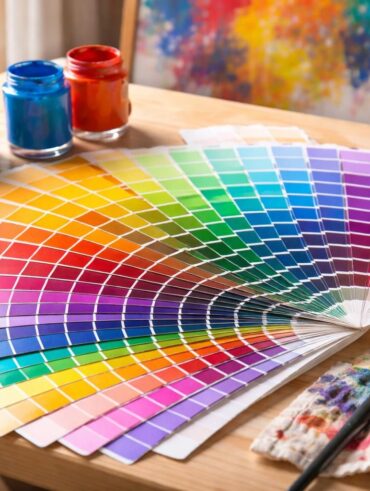 découvrez une analyse approfondie des avis sur la peinture spectrum, mettant en lumière la qualité et la diversité de ses couleurs pour vos projets artistiques et décoratifs.