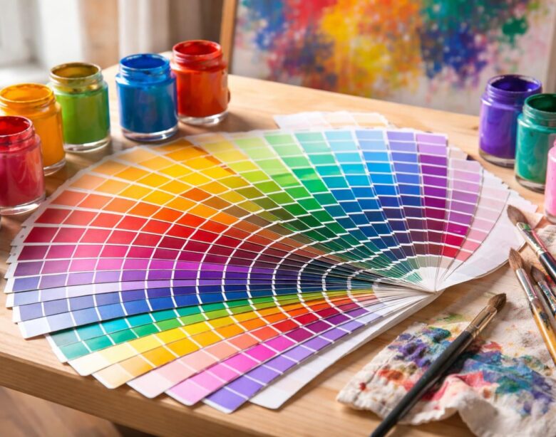 découvrez une analyse approfondie des avis sur la peinture spectrum, mettant en lumière la qualité et la diversité de ses couleurs pour vos projets artistiques et décoratifs.