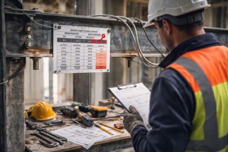 découvrez les erreurs courantes à éviter lors de l'utilisation d'un tableau de charge ipn pour garantir la sécurité et la fiabilité de vos transactions.
