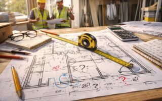 découvrez les erreurs courantes à éviter lors du calcul du mètre linéaire en mètres carrés pour assurer des mesures précises et fiables dans vos projets.