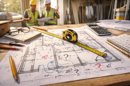 découvrez les erreurs courantes à éviter lors du calcul du mètre linéaire en mètres carrés pour assurer des mesures précises et fiables dans vos projets.