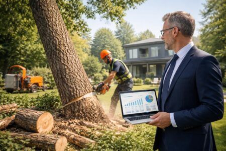 découvrez les implications fiscales liées à l'abattage d'un arbre et clarifiez si cette opération est déductible des impôts, pour mieux gérer vos déclarations fiscales.