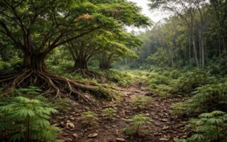 découvrez les inconvénients de l'albizia et comment cette plante envahissante se propage rapidement, impactant la biodiversité et l'environnement.