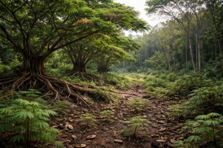 découvrez les inconvénients de l'albizia et comment cette plante envahissante se propage rapidement, impactant la biodiversité et l'environnement.