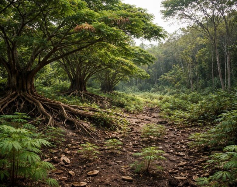 découvrez les inconvénients de l'albizia et comment cette plante envahissante se propage rapidement, impactant la biodiversité et l'environnement.