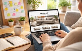 découvrez les meilleures astuces pour naviguer facilement et efficacement sur le site de poltronesofa, et profitez d'une expérience utilisateur optimale.