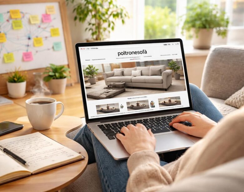 découvrez les meilleures astuces pour naviguer facilement et efficacement sur le site de poltronesofa, et profitez d'une expérience utilisateur optimale.