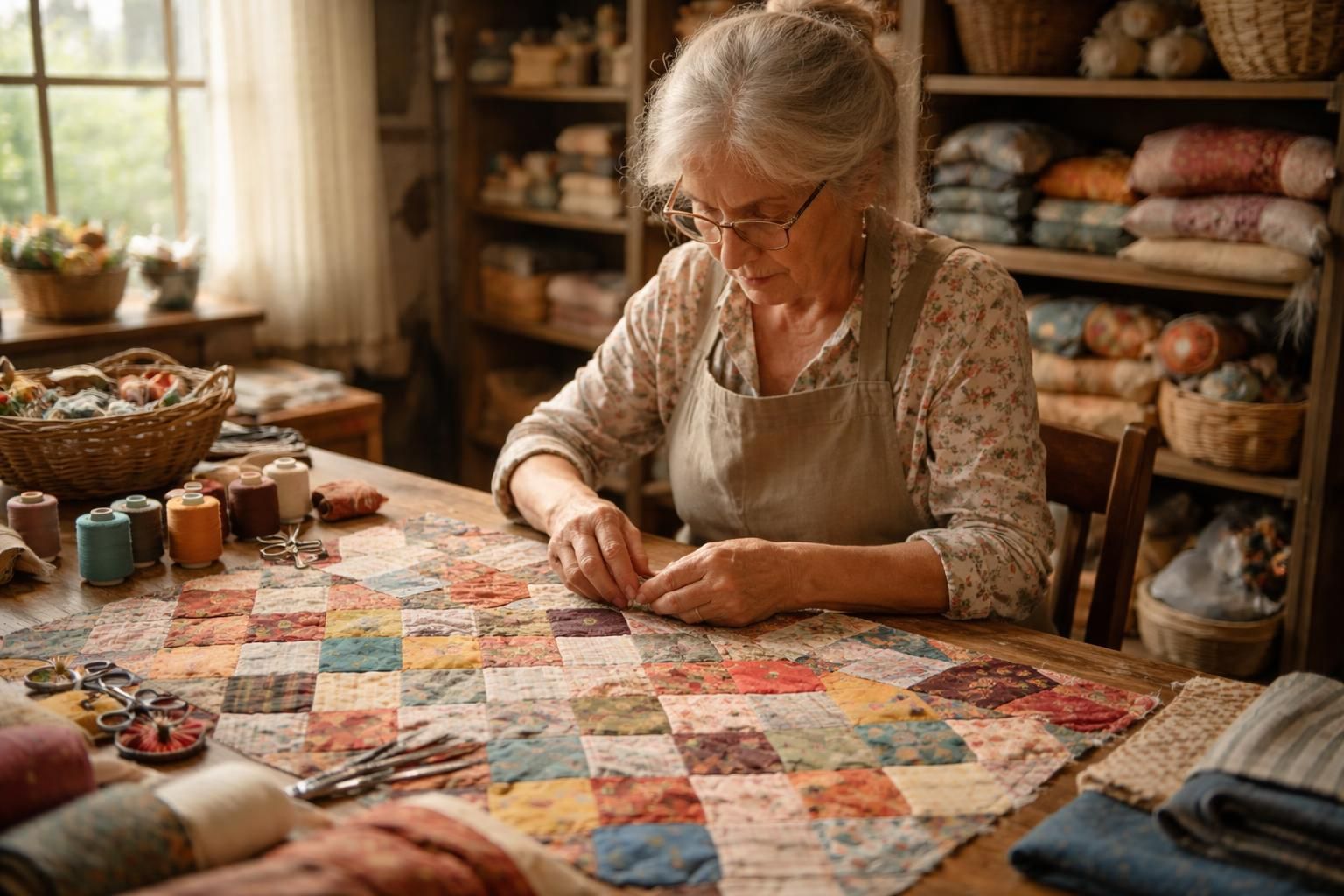 découvrez les secrets traditionnels des artisans pour créer des édredons de grand-mère authentiques, alliant savoir-faire ancien et confort chaleureux.