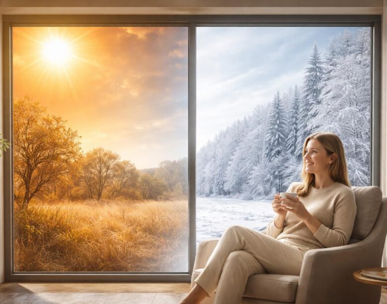 découvrez pourquoi les avis sur le film anti chaleur et anti froid sont unanimement positifs, en explorant ses avantages, son efficacité et les retours des utilisateurs.