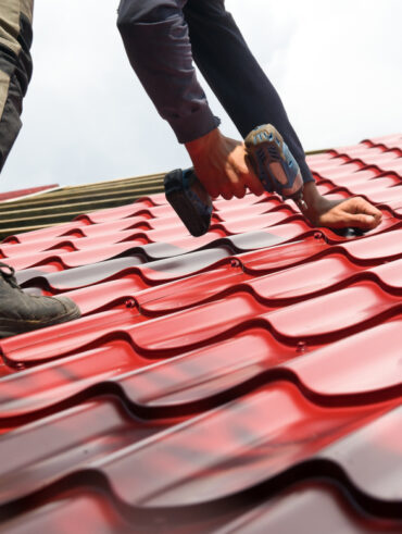 Travaux de couverture Vosges