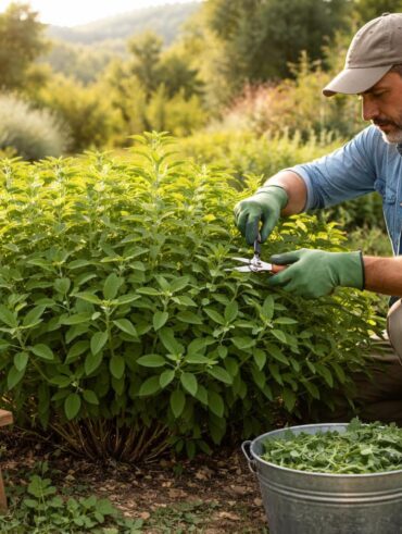 découvrez quand et comment tailler la sauge arbustive correctement pour favoriser sa croissance et éviter les erreurs courantes. suivez nos conseils pratiques pour un jardin sain et florissant.