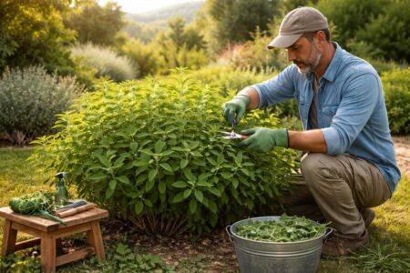 découvrez quand et comment tailler la sauge arbustive correctement pour favoriser sa croissance et éviter les erreurs courantes. suivez nos conseils pratiques pour un jardin sain et florissant.