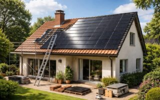 découvrez les avantages des tuiles solaires photovoltaïques pour une rénovation de toiture efficace et écologique. une solution innovante alliant esthétique et performance énergétique.