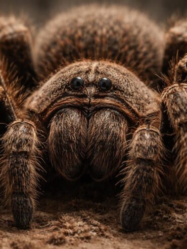 découvrez la mygale de provence à travers une photo captivante qui mêle art et science, révélant la beauté et les mystères de cet arachnide fascinant.