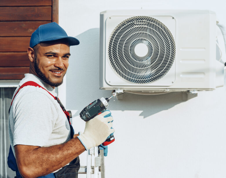 installation pompe à chaleur