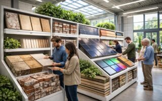 découvrez les tendances 2026 des matériaux de construction chez brico dépôt, alliant innovation, durabilité et performance pour vos projets de rénovation et construction.