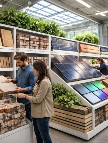 découvrez les tendances 2026 des matériaux de construction chez brico dépôt, alliant innovation, durabilité et performance pour vos projets de rénovation et construction.