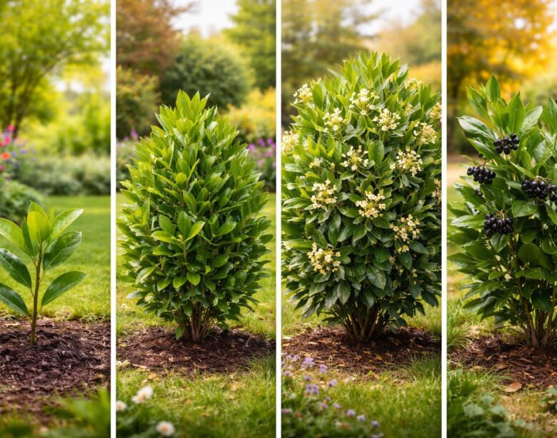 découvrez le cycle de vie du laurier sauce pour savoir quand et comment le tailler correctement afin d'assurer une croissance saine et une belle silhouette à votre plante.