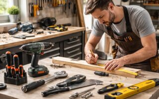 découvrez les erreurs courantes à éviter avec euroutillage pour assurer le succès de vos projets bricolage et rénovation.