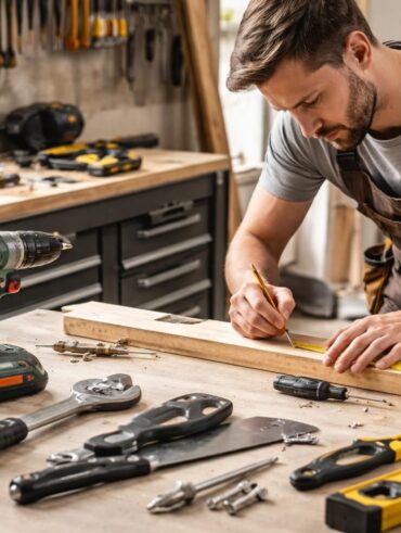 découvrez les erreurs courantes à éviter avec euroutillage pour assurer le succès de vos projets bricolage et rénovation.