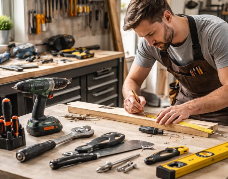 découvrez les erreurs courantes à éviter avec euroutillage pour assurer le succès de vos projets bricolage et rénovation.