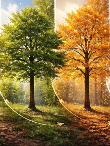 découvrez l'évolution saisonnière du tulipier de virginie à travers des graphiques et tendances détaillés, illustrant sa croissance et ses variations tout au long de l'année.