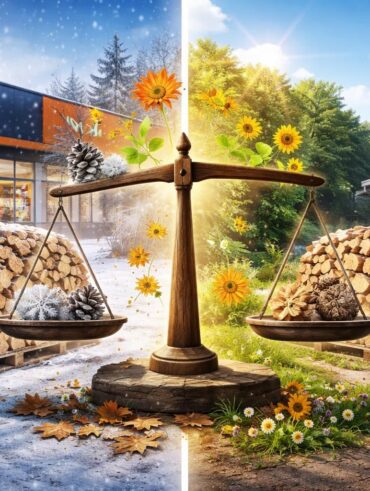 découvrez comment les saisons influencent le prix de la stère de bois chez bricoman et les éléments clés à anticiper pour vos achats.