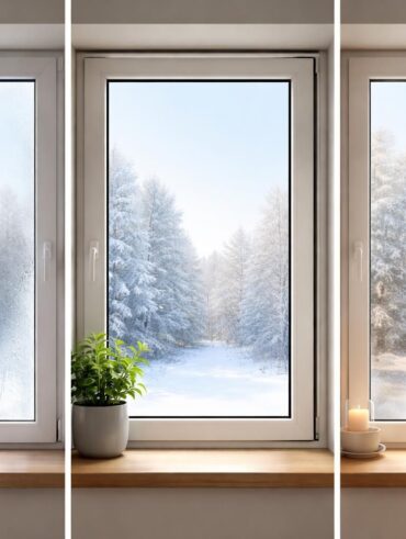 découvrez notre guide complet pour choisir le meilleur isolant pour fenêtre. comparez les différentes solutions d'isolation pour améliorer votre confort et réduire vos dépenses énergétiques.