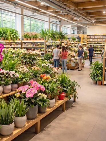 découvrez les services et rayons disponibles chez jardiland salon-de-provence, votre spécialiste en jardinage, animalerie et décoration pour un extérieur et un intérieur adaptés à vos envies.