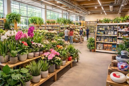 découvrez les services et rayons disponibles chez jardiland salon-de-provence, votre spécialiste en jardinage, animalerie et décoration pour un extérieur et un intérieur adaptés à vos envies.