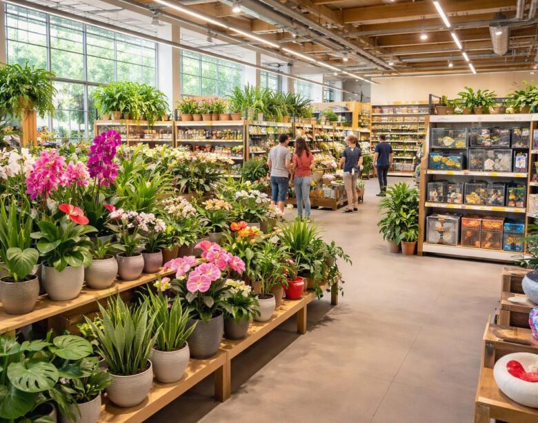 découvrez les services et rayons disponibles chez jardiland salon-de-provence, votre spécialiste en jardinage, animalerie et décoration pour un extérieur et un intérieur adaptés à vos envies.