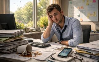 découvrez les impacts de travailler pendant ses congés sur son bien-être, sa productivité et l'équilibre vie professionnelle-vie privée.
