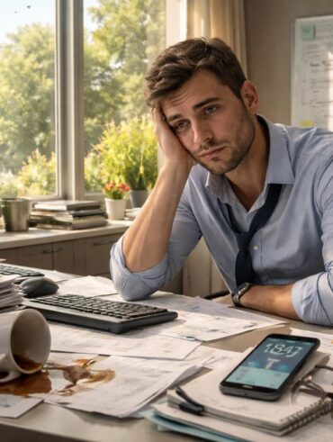 découvrez les impacts de travailler pendant ses congés sur son bien-être, sa productivité et l'équilibre vie professionnelle-vie privée.