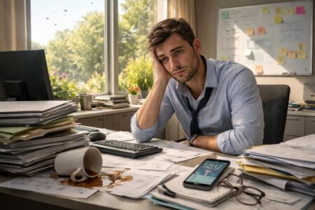 découvrez les impacts de travailler pendant ses congés sur son bien-être, sa productivité et l'équilibre vie professionnelle-vie privée.